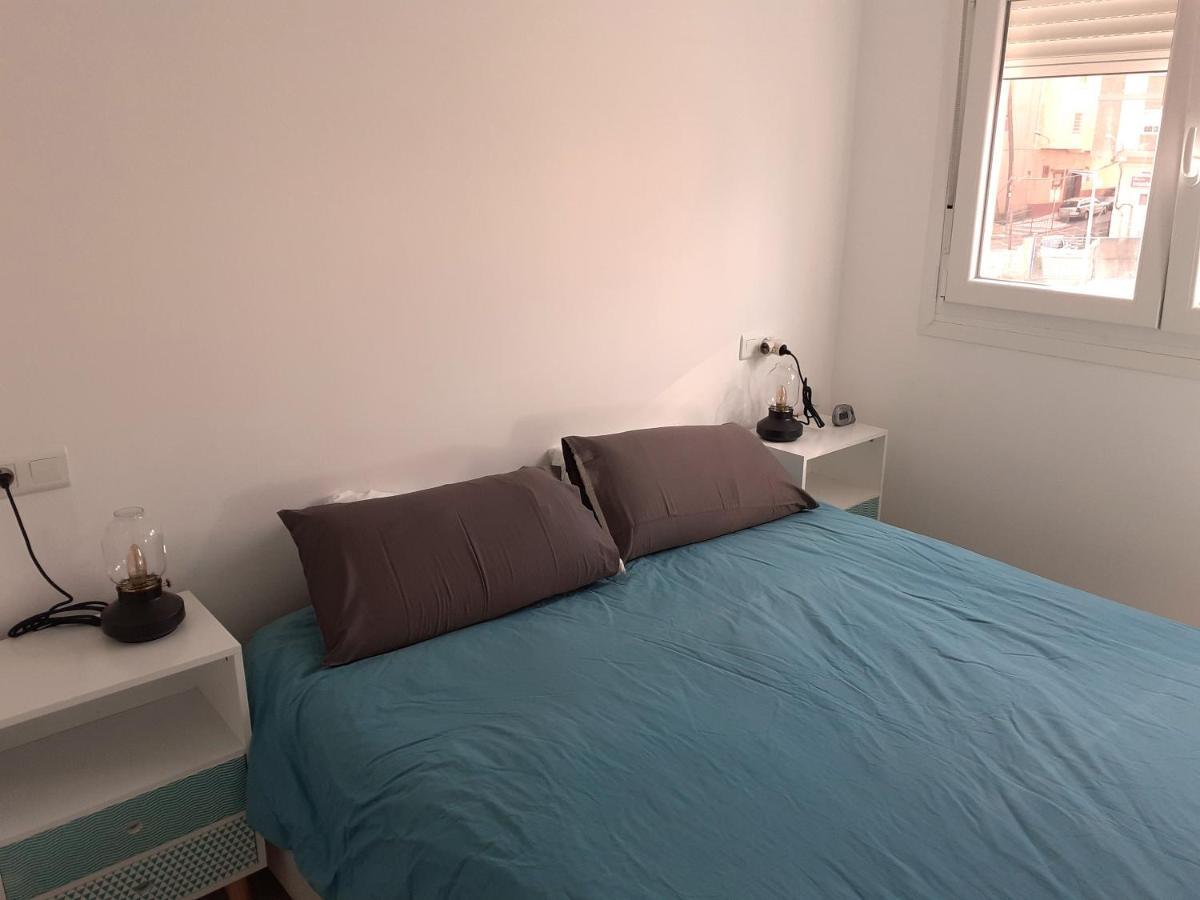 Apartament Apartamento Plaza Capuchinos Malaga