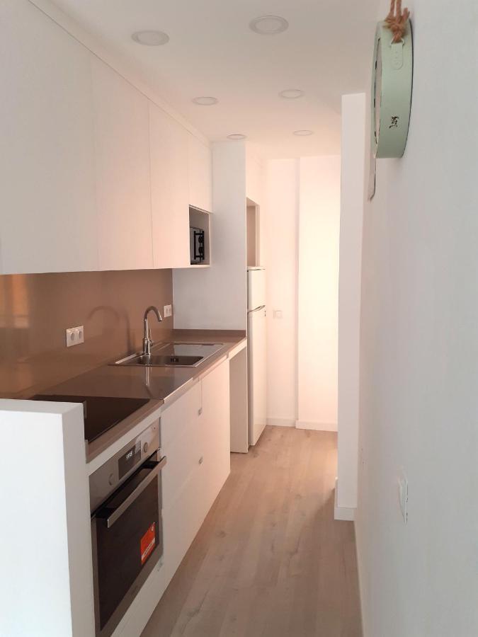 Apartamento Plaza Capuchinos Apartament