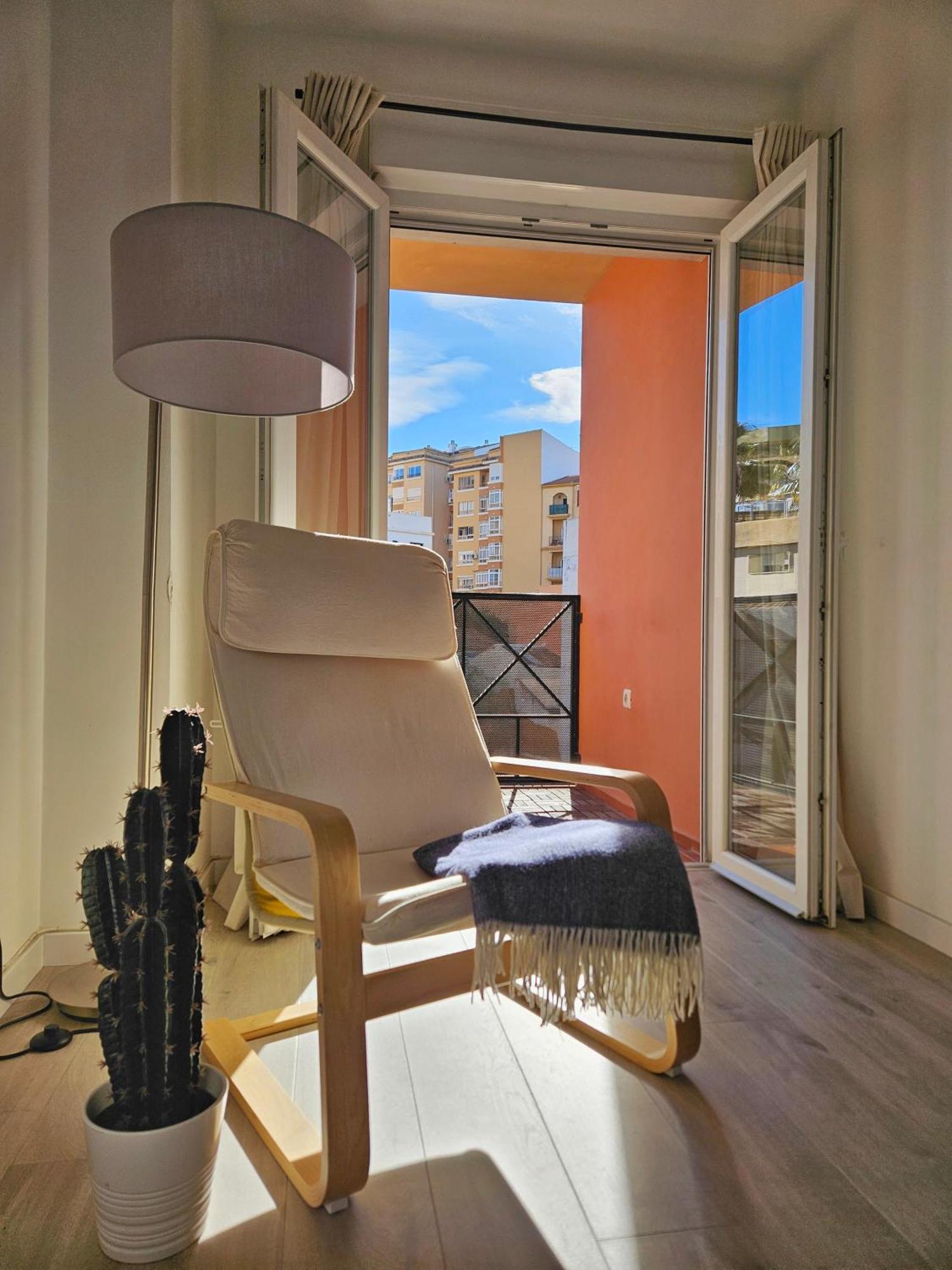 Apartamento Plaza Capuchinos Apartament *